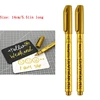 Metal Gold-2pcs