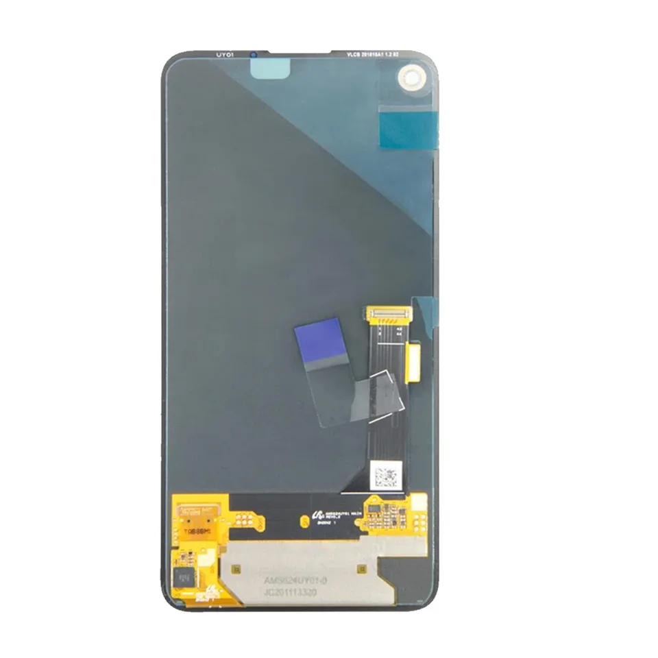New Duotipa Original Front Outer Lens Glass Screen For Google Pixel 7,Front Glass Screen...