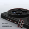 For Magsafe Magnets Case For vivo X200 Pro / X200 mini Camera Protector Magnetic Shell 1