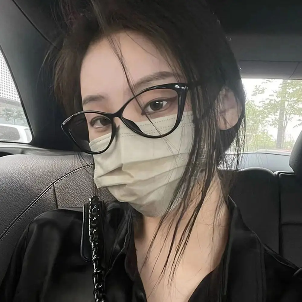 Ultralight Blue Light Blocking Square Eyeglasses