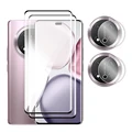 2 Glass and 2 Lens