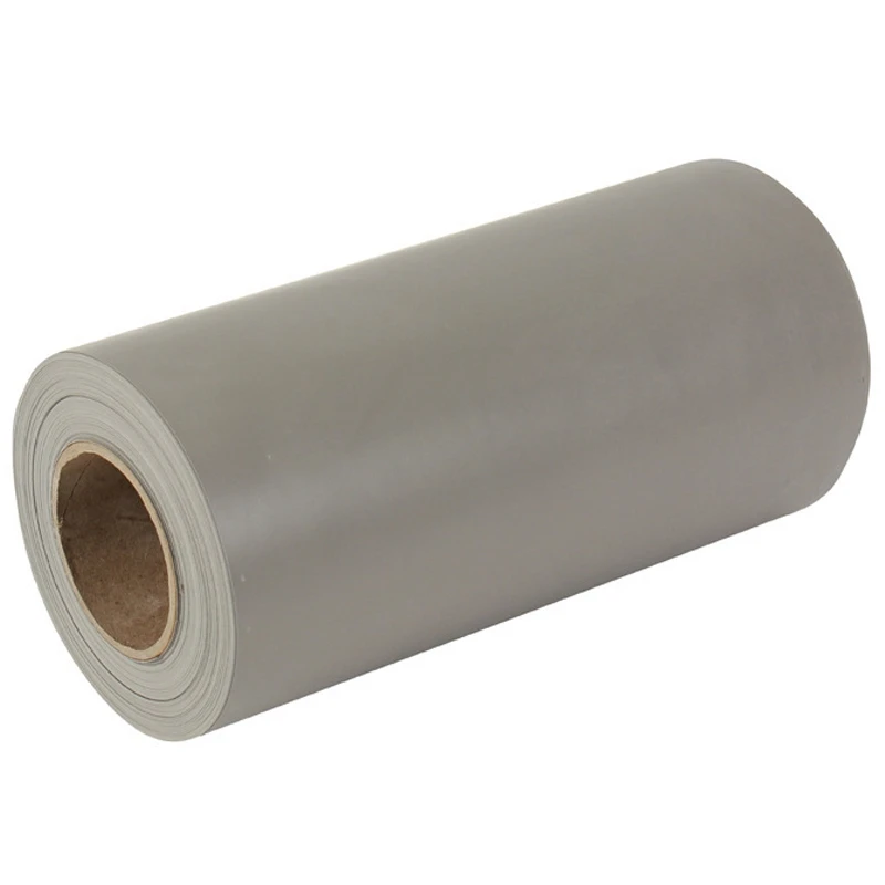 BM120 Pad Coated Fiberglass Thermal Silicone Pad for Heat Sink IGBT MOS Transistor 3
