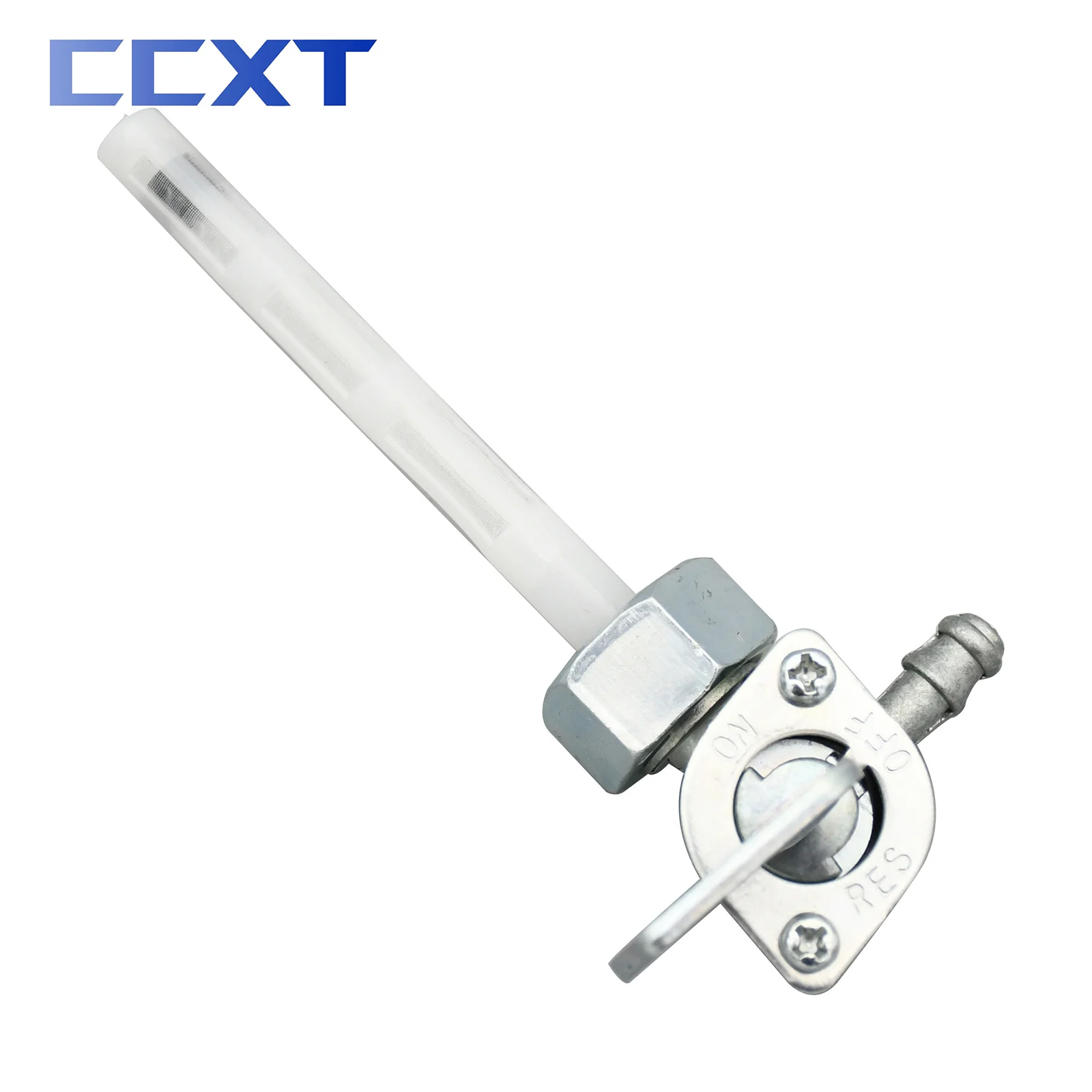 ATV Motorcycle M14 Gas Petrol Fuel Tank Switch Tap Petcock Valve Honda CM185T CM200T XL125S/XL125 CB125S CT125 TL125S XR80 fuel petcock valve