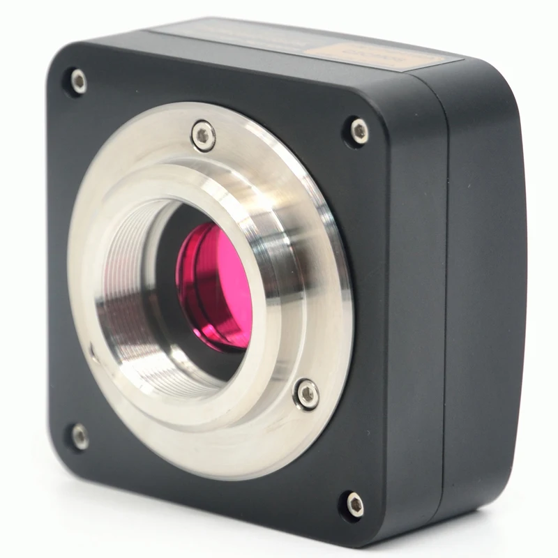 

FYSCOPE 5.1M-14M Digital Microscope Camera with Aptina Sensor C-mount USB2.0 CMOS Camera