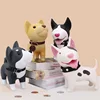 dog Piggy Bank Coins Storage Cartoon Safe Box Money Saving Box Kid Toys Gift Cute Coin Money Case Creative Home Decor Ornaments 1