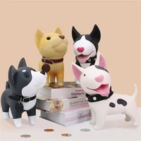 dog Piggy Bank Coins Storage Cartoon Safe Box Money Saving Box Kid Toys Gift Cute Coin Money Case Creative Home Decor Ornaments 1