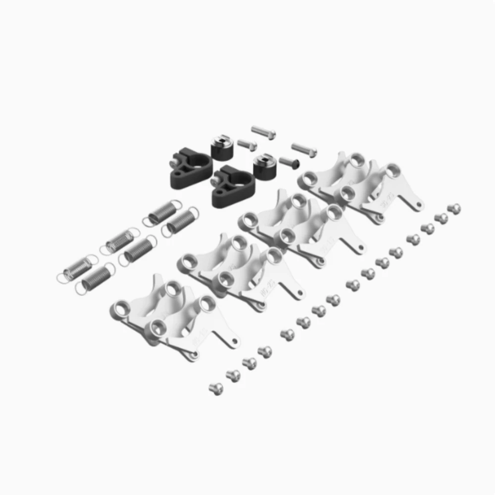 Périphériques Simulateur De Vol Goflight - Modules Externes (occasion)