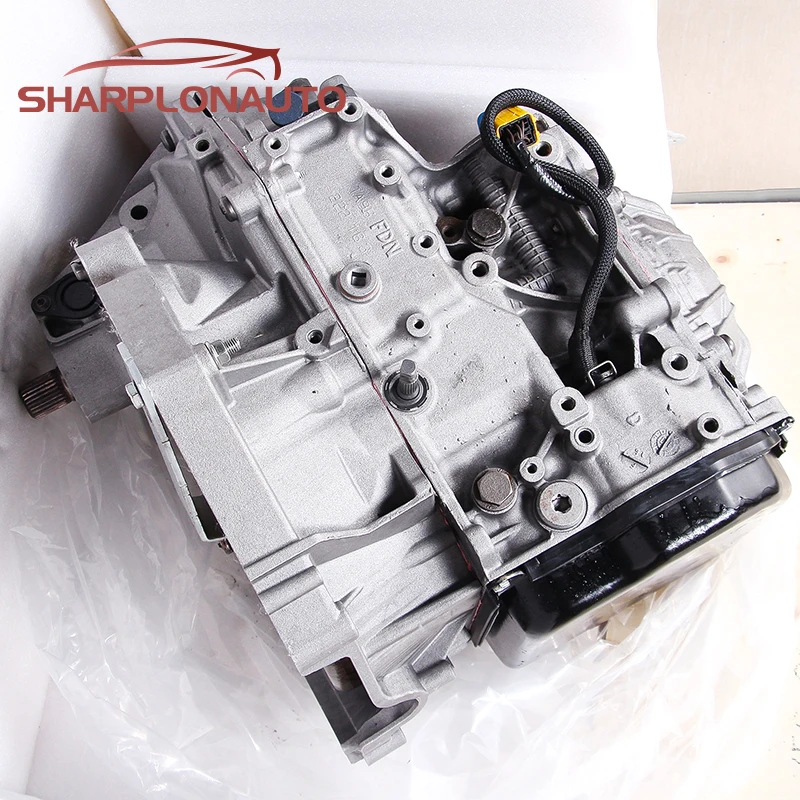 High Quality Car Auto Parts AL4 DPO Automatic Transmission System Gearbox 1.6L/2.0L for Renault