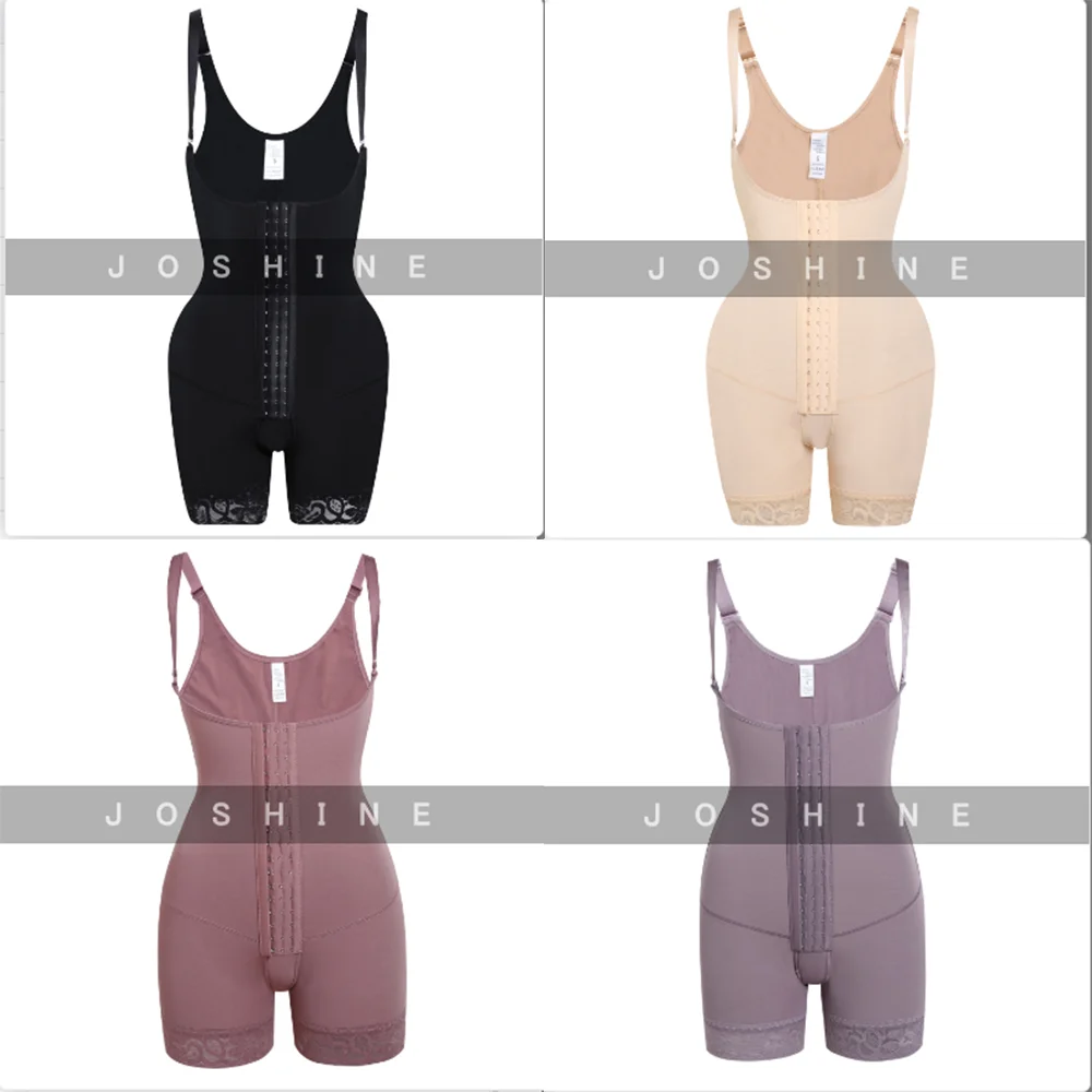 Sonryse Fajas Colombianas Reductoras y Moldeadoras Postpartum Girdle Tummy  Control Shapewear