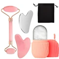 5Pcs Pink