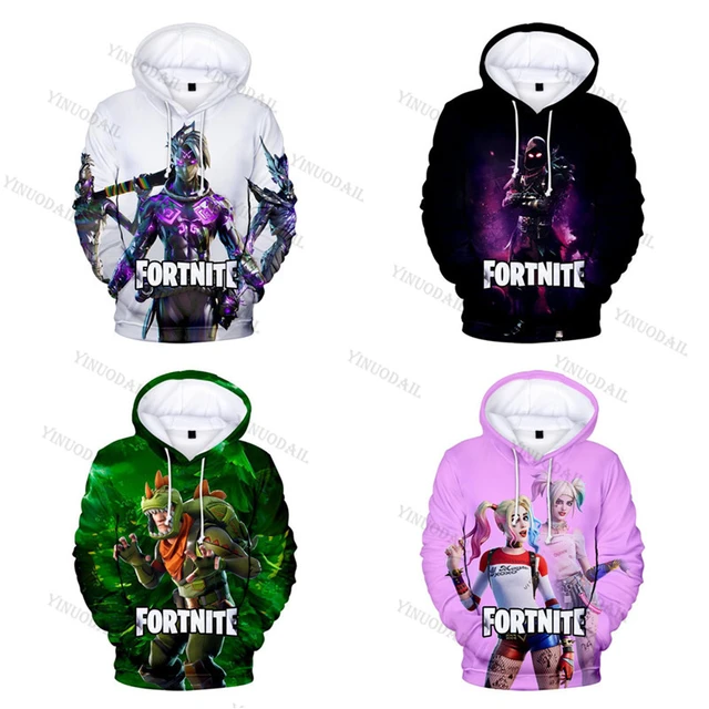 Sudadera con capucha de Battle Royale para niños y niñas, Harajuku con diseño de la victoria en 3D, 2023 - AliExpress