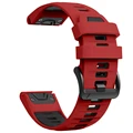 Red Black