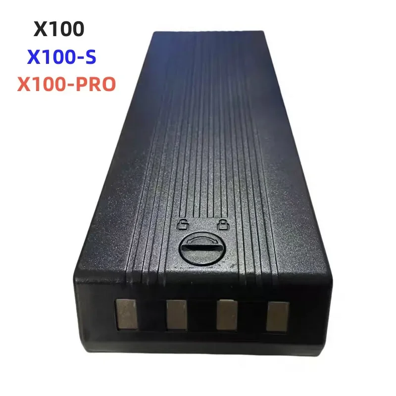 100%Original 4000mAh 28.8V for UWANT X100 X100-S X100-PRO Wireless Floor Scrubber Battery 2