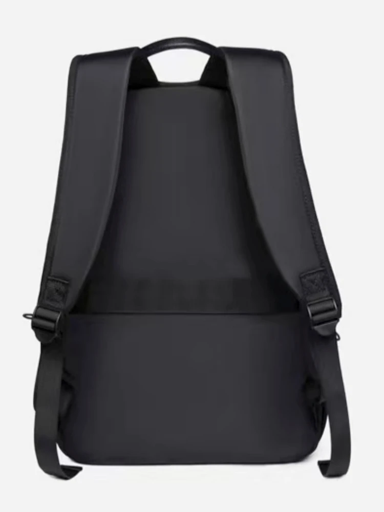 Backpack Large Capacity Men's Outdoor Package Student Backpacks Leisure Travel Laptop Bags Business Trip Bag