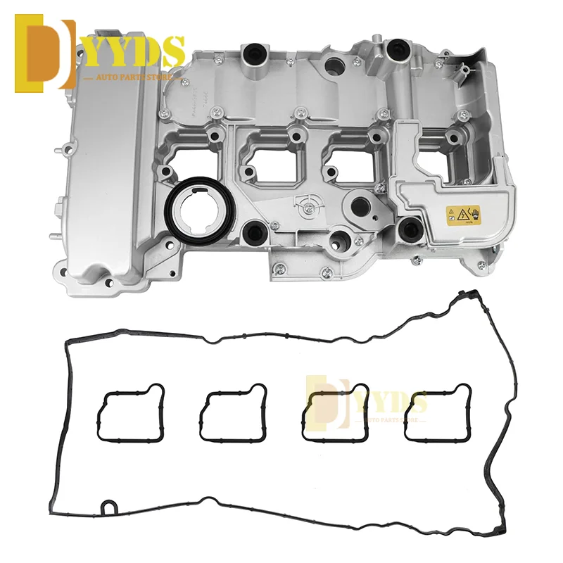 2710160921 Engine Valve Gasket Cover Kit For Mercedes Benz C250 2710160921 Engine Valve Gasket Cover Kit For Mercedes Benz C250
