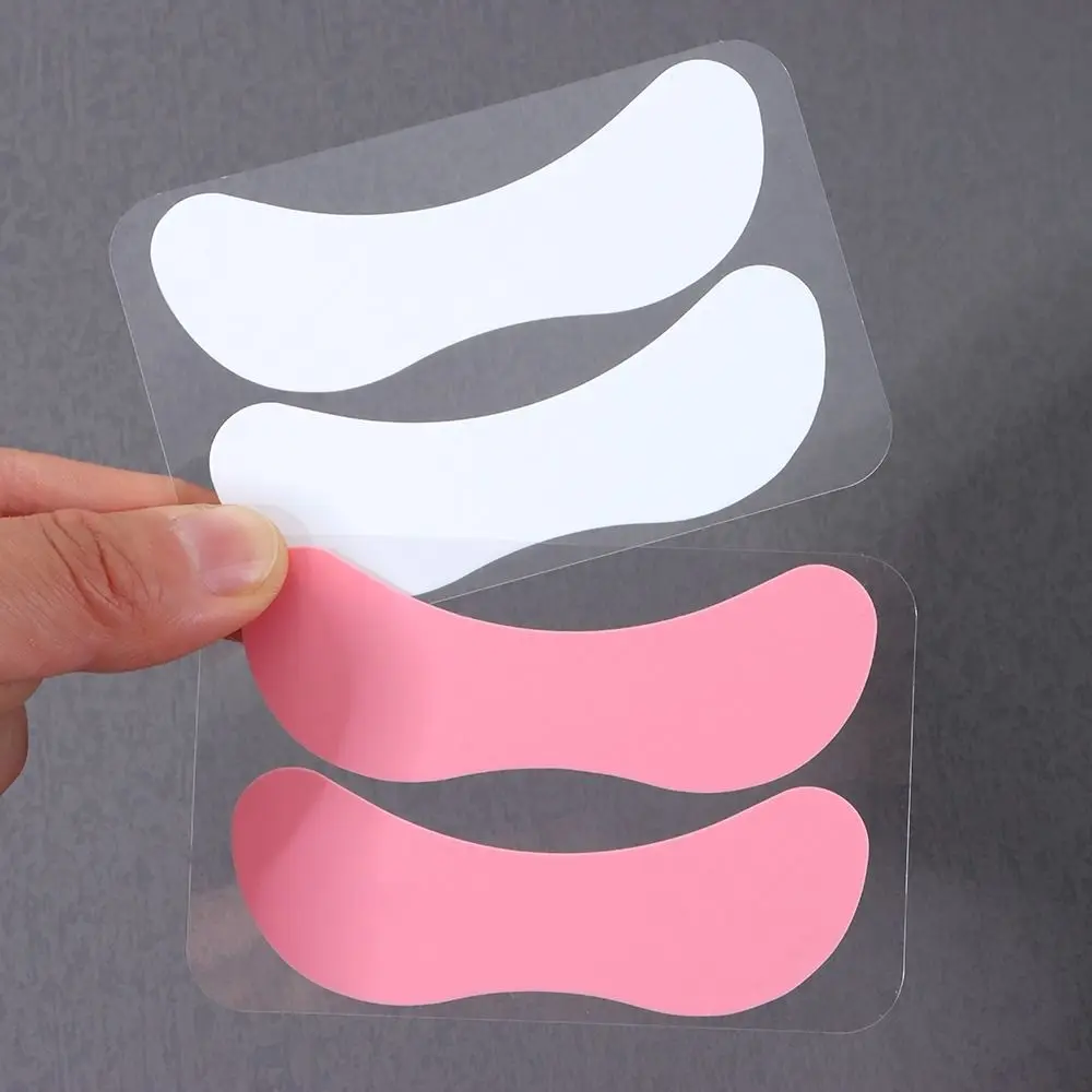1Pair Silicone Eyelash Perm Pads Eyelash Curler Applicator Tools eyelash curler eyelash accessories