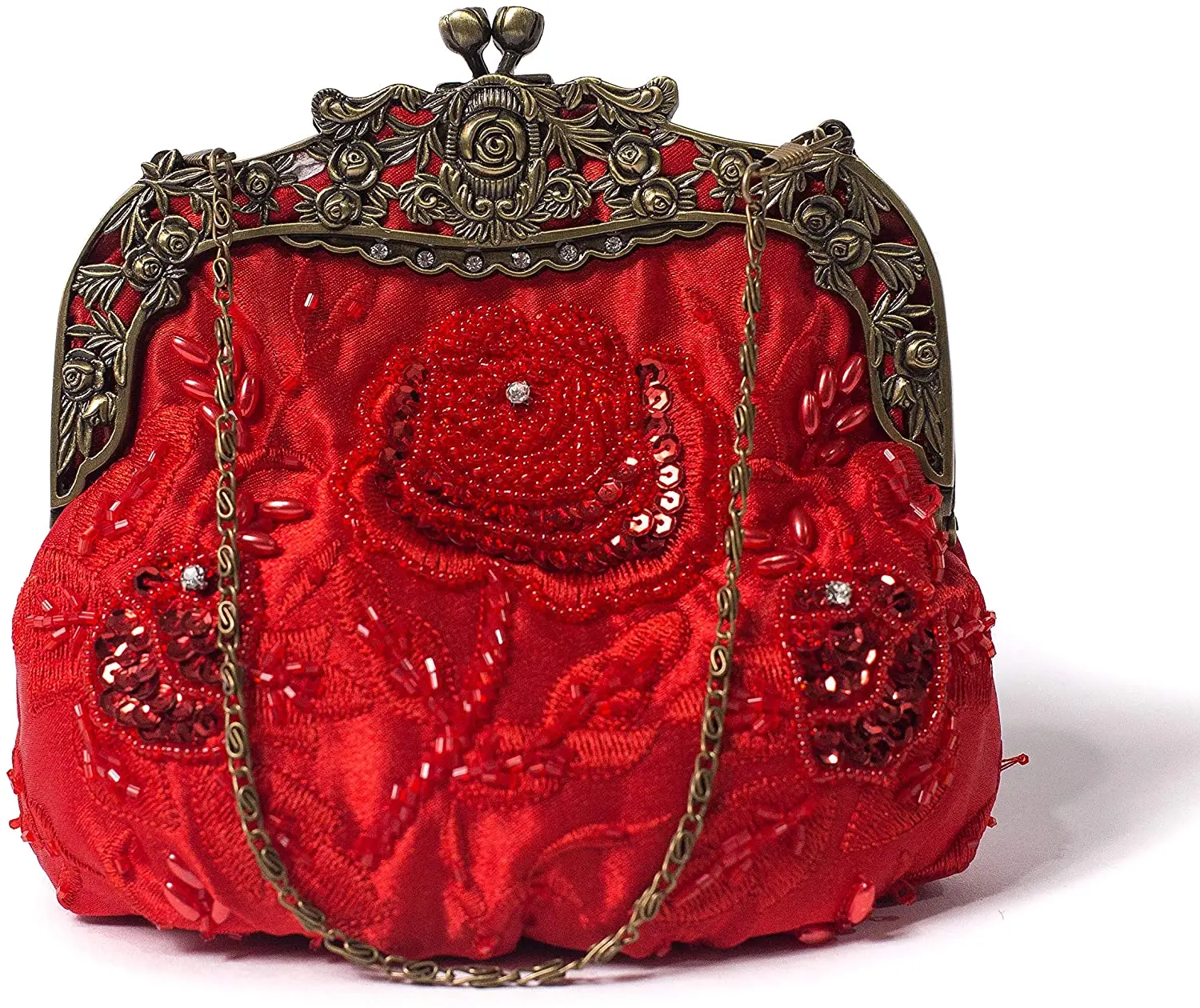 Ava&Lina Ava&Lina Clutch Purse for Women Evening Handbags India | Ubuy