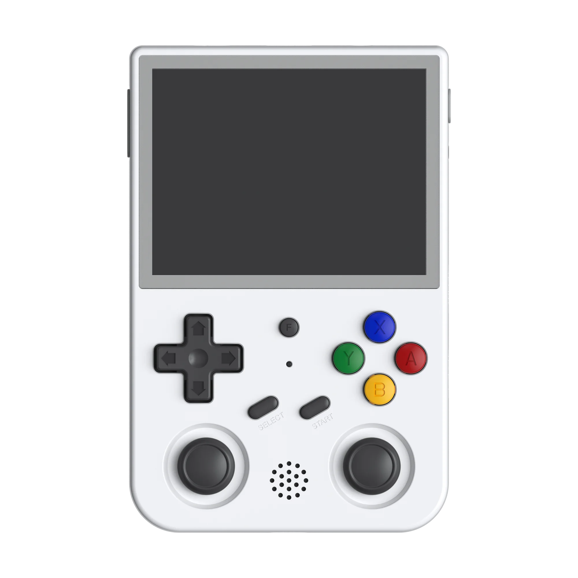 Console Di Gioco Portatile Anbernic Rg353V Sistema Android 11 + Linux 64Gb Lantsun