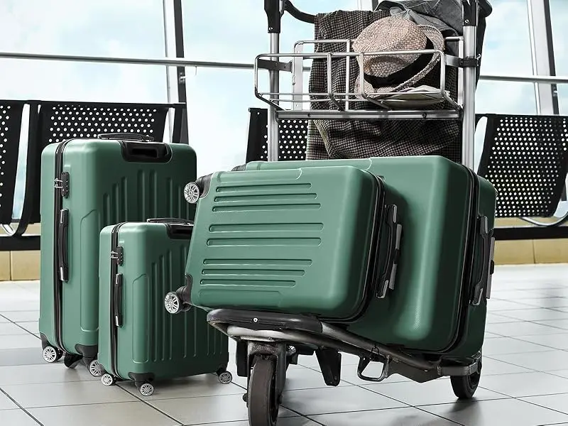 luggage set