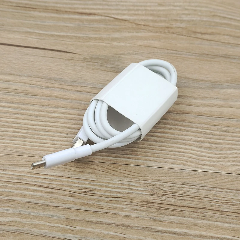 33W OPPO Supervooc EU Fast Charger with USB Type C Cable