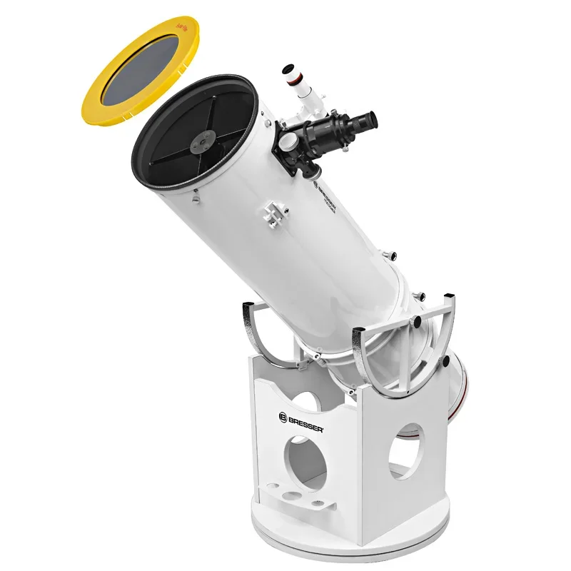 Bresser Dobsonian Telescopio 10 Pollici Skywatcher Dobsonian Telescopio Bresser Messier Dobson Kson Telescopio Potente Astronomico