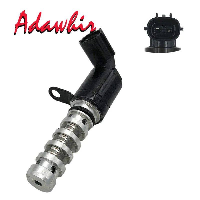 Vvt Variable Timing Solenoid Oil Control Valve For Hyundai Sonata Santa
