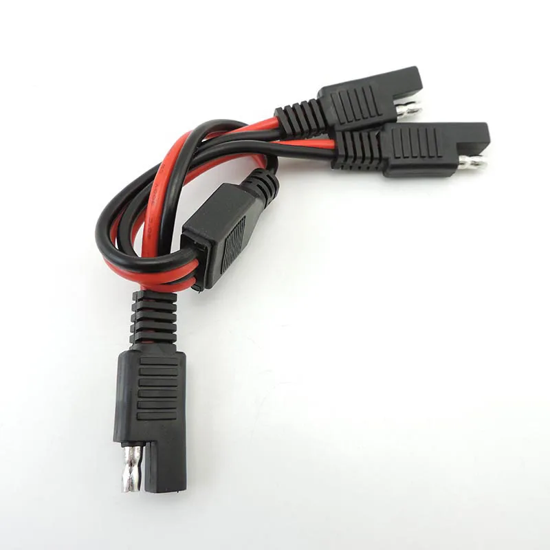 Erich Jaeger Adapterkabel - 50744010, 4059139336890 | Contactdoos: 13