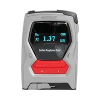 Surface Roughness Gauge Portable Digital Ra, Rz, Rq, Rt Profilometer High Accuracy 0.01μm Surface Roughness Tester Machine 1