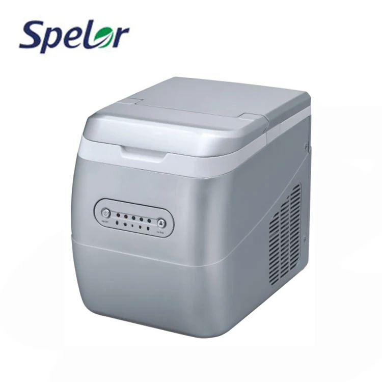 High quality commercial small cube home ice machine