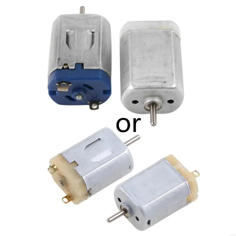31BC Micro FE030 Precision Motor for DC 1.5V 4760RPM High Torque Speed Metal Brush Mini Electric Miniature Motor Speed Reduct
