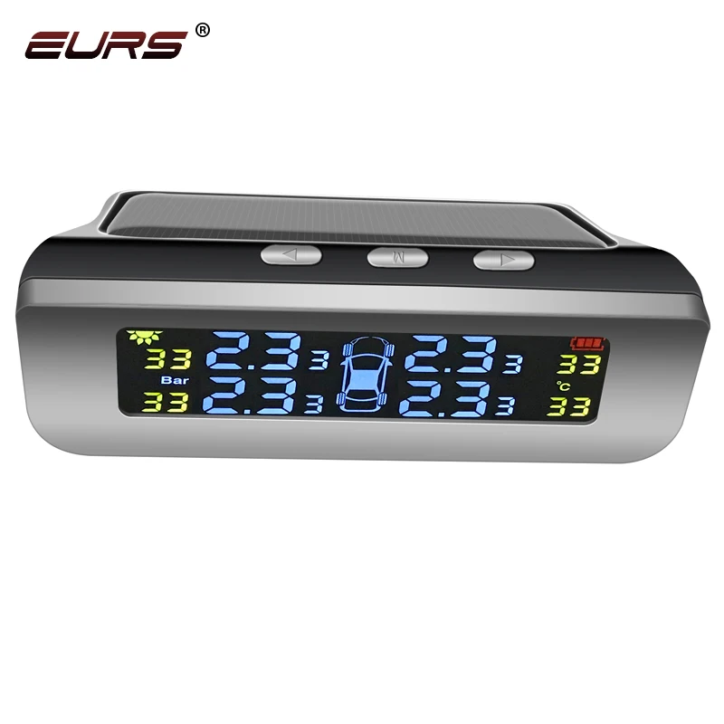 ڵ TPMS Ÿ̾ з ͸ ý, ¾籤  LCD ÷, ڵ  溸 ý, з ܺ 