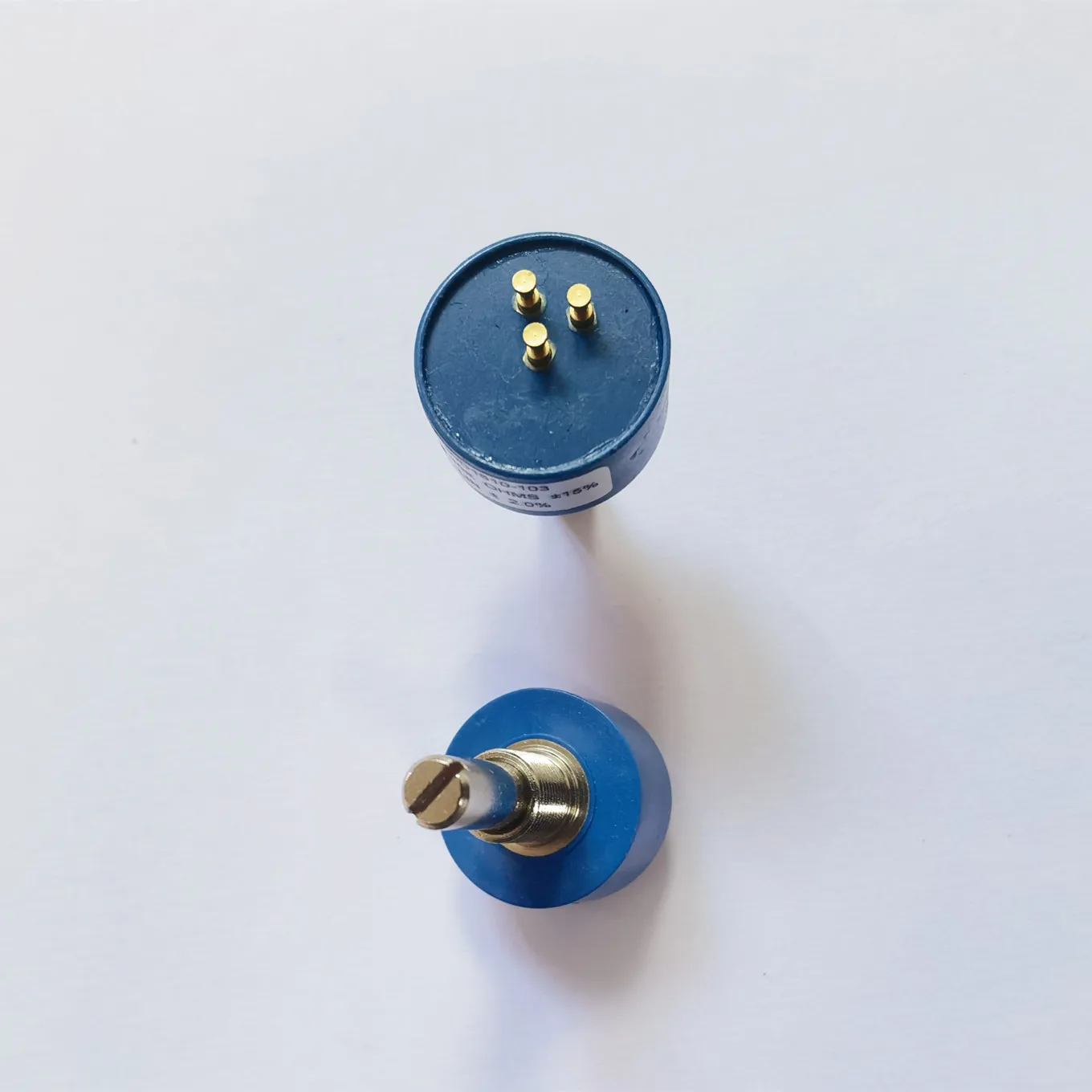 original novo 100 de alta qualidade potenciometro 03