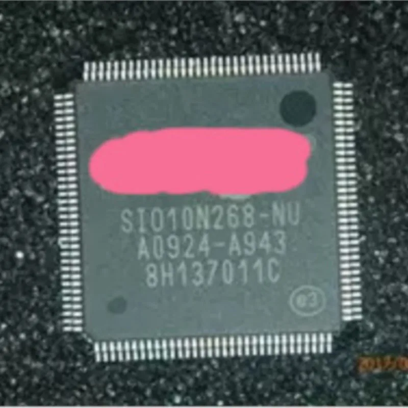 

SI010N268-NU qfp 5pcs