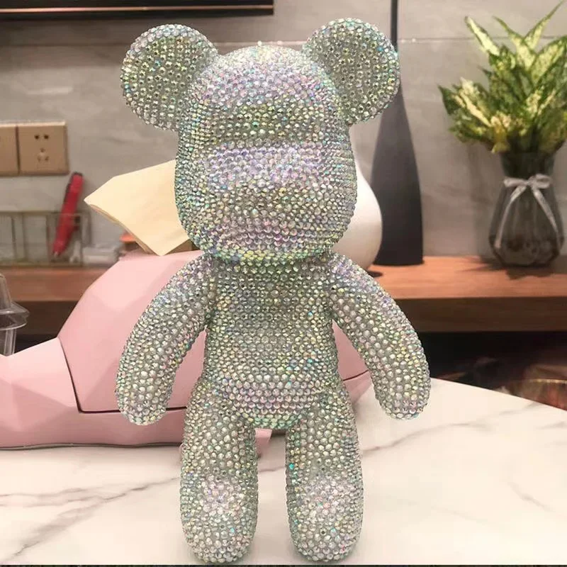 

5D DIY Алмазная Вышивка для девочек