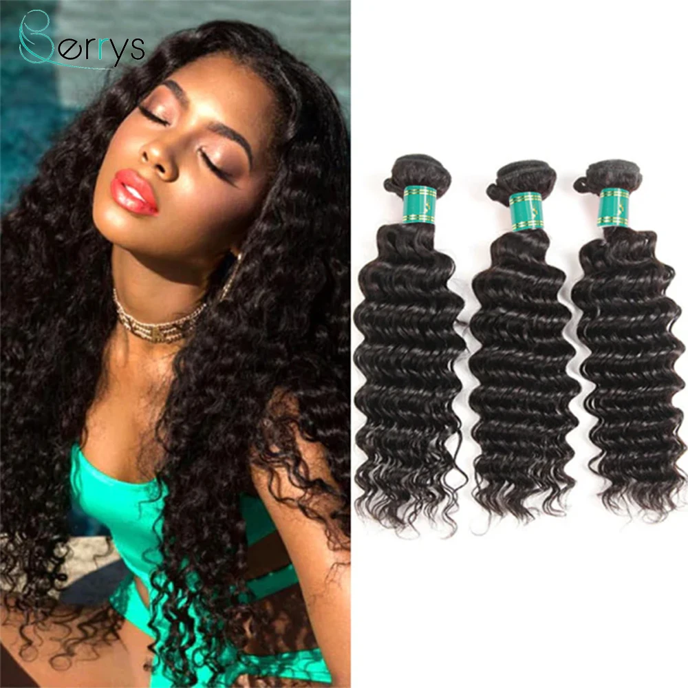 berryshair-brazilian-hair-weave-bundle-10-36inch-deep-wave-human-hair-bundles-1-3-4-pcs-lot-sew-in-hair-extensions-natural-color