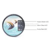 EPT-ATO 110-240V DC12V Smart Auto Top Off System Filler Water Level Controller Marine Aquarium Fish Tank Automatic Water Pump 4
