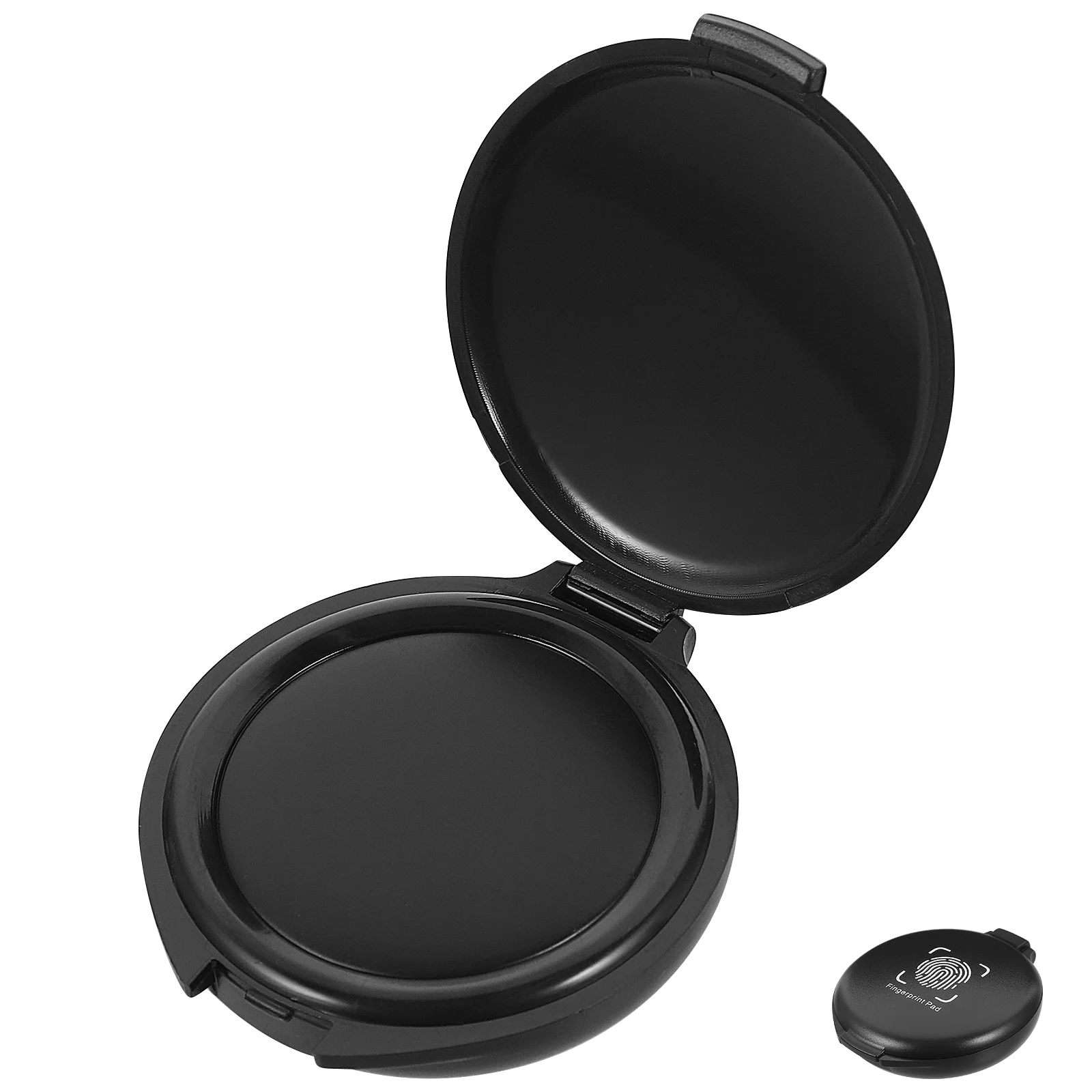 Рисунок 6 - Портативный коврик для отпечатков пальцев