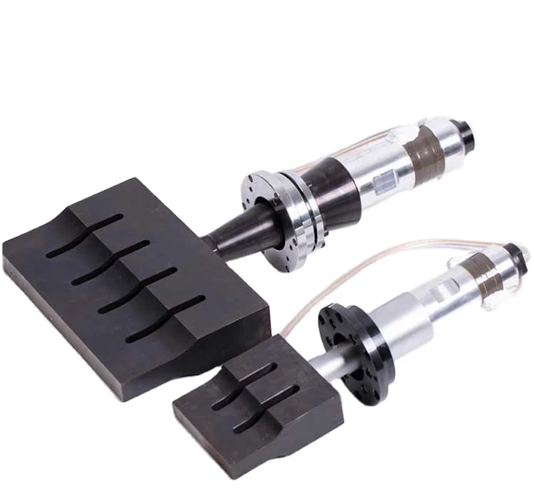 Saldatura Del Trasduttore Ad Ultrasuoni Al Corno Ad Ultrasuoni N95 15Khz