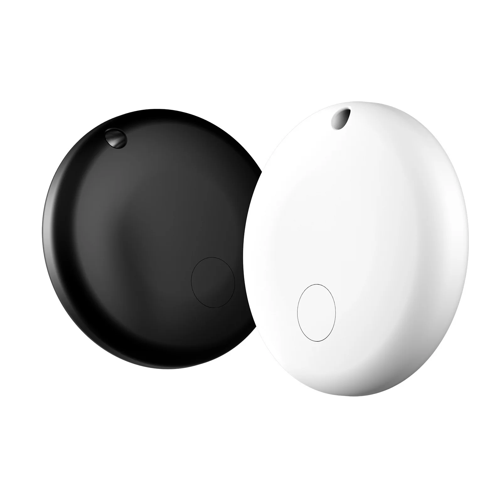 Airtag Bluetooth Locator Tag for Apple FindMy Anti-Lost Device for Elderly Kids Portable Global Positioning Anti-Loss Tracker bluetooth tracker bluetooth finder