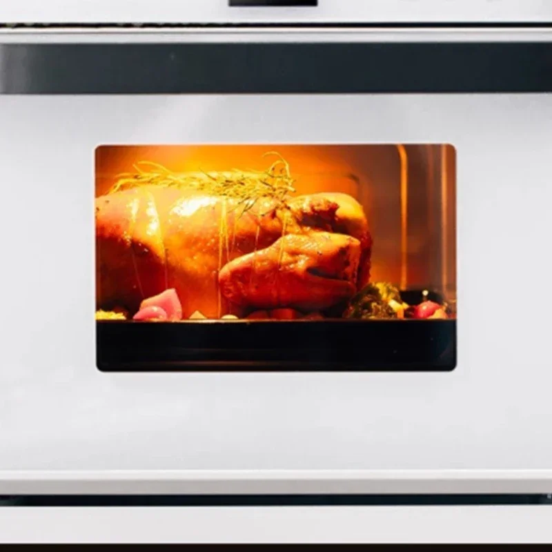 New Steam Oven Table Type 32L Large-capacity Multi-functional Household Electric Steam Oven And Bake One Machine