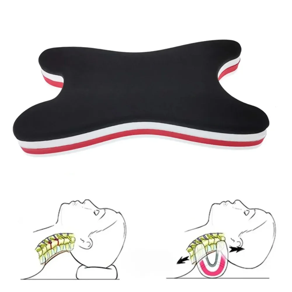 Купить Массажную Подушку Для Шеи Недорого