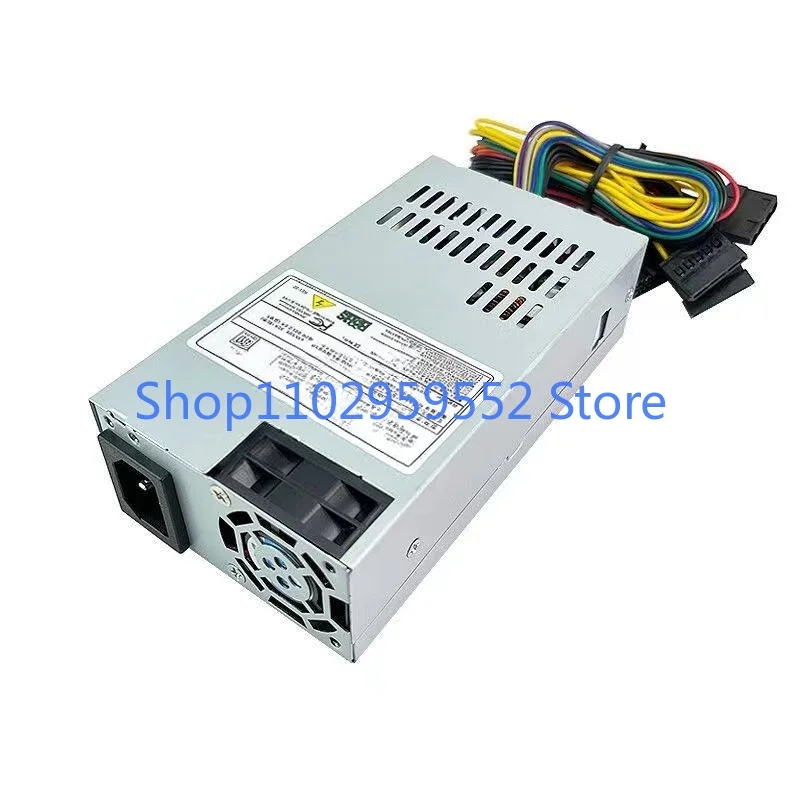 전원 공급 장치용 1Pcs NAS 섀시 FSPATX250W 전원: 200W 소형 1U 전원 공급 장치