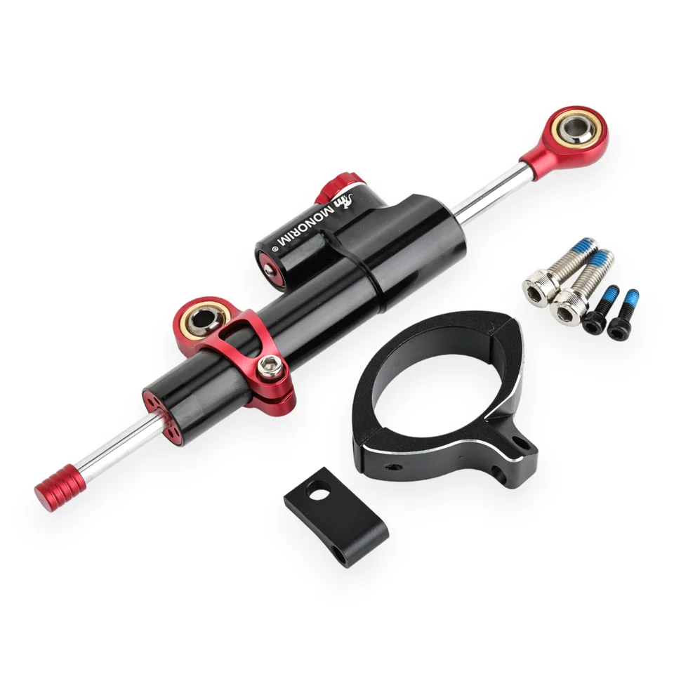 Monorim Damper for Xiaomi M365/1s/es/Pro1/Pro2/Mi3/Mi4 Pro Fixed