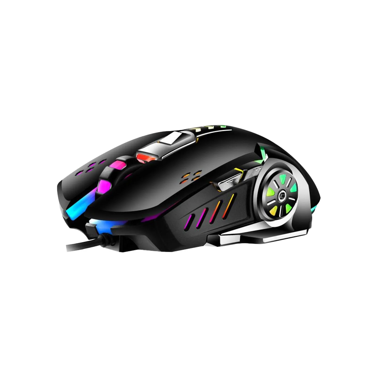 pc gaming mouse 2021 New X7 Wired Computer Gaming Light Mouse 6d Office Desktop Computer Plus Mouse Professional Gaming Mouse top wireless mouse