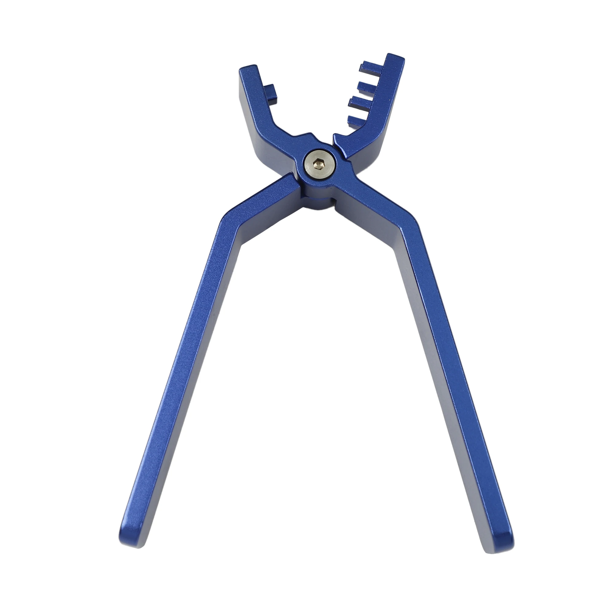 Gateron Original Metal Switch Opener Cnc Anodizado para mx Mecânica Cereja Ttc Everglide Kailh Jwk Interruptores - Imagem 5