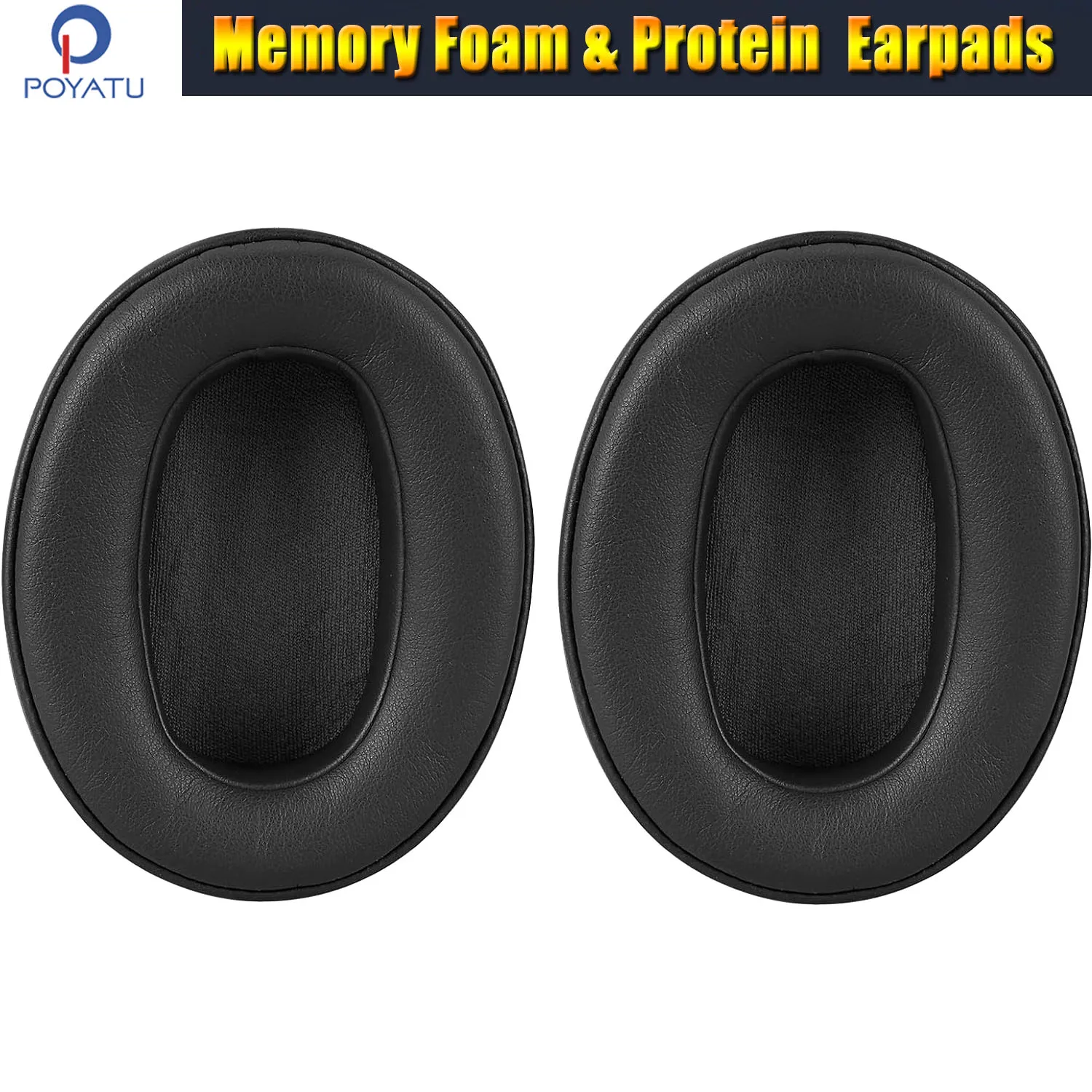 Headphone Earpad for AKG K361 K371 K361BT K371BT Replacement Ear Cushions Pads Cover Earmuffs & Carrying Case 2615