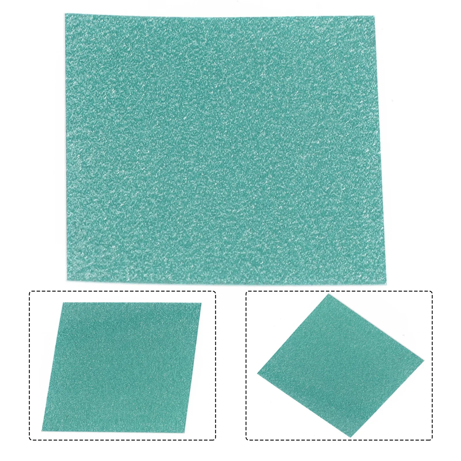 1pc Magnetic Field Viewer Portable Magnetic Viewing Film Pattern Display Membrane Card Detector for Scientific Research