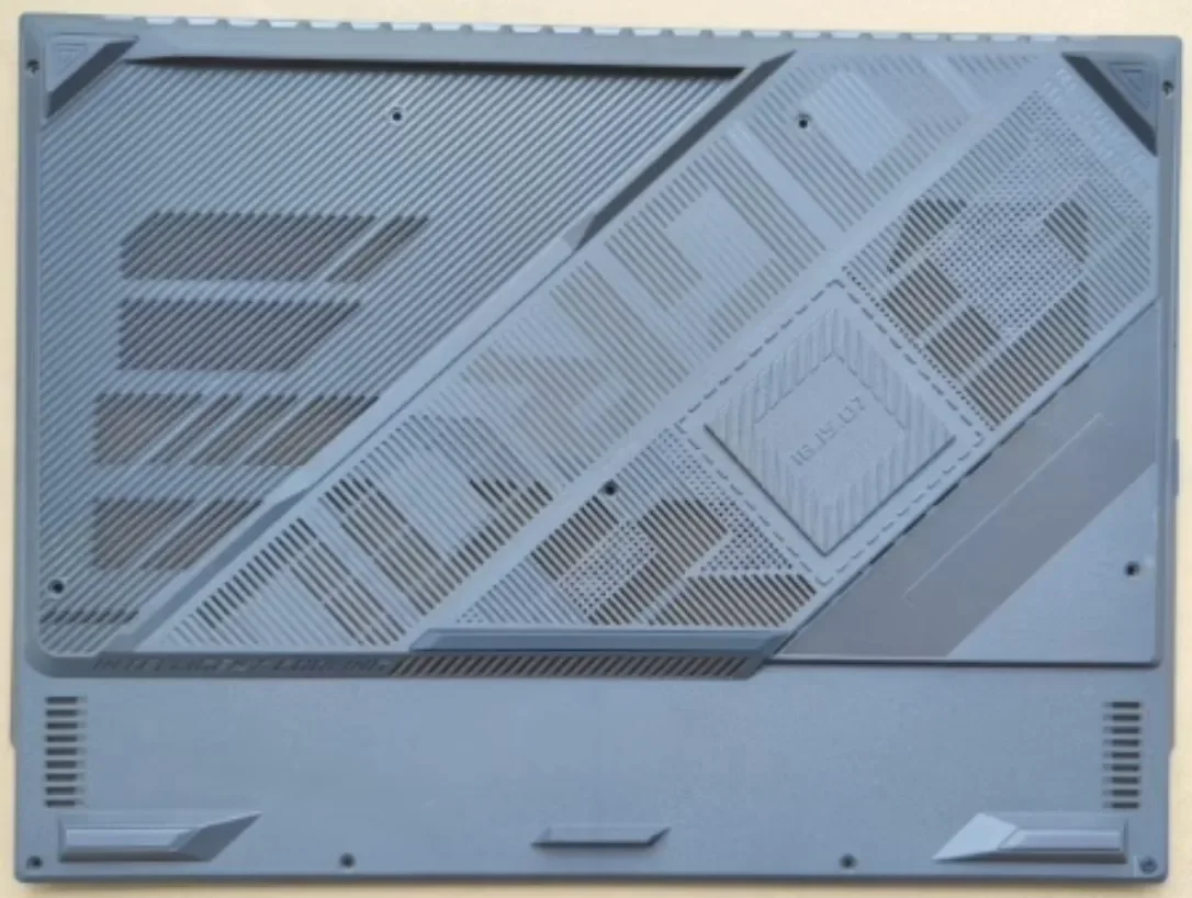 LCD �ĸ� Ŀ��, ����, ��� Ŀ��, �ϴ� ���̽�, ���� Ŀ��, ASUS StrixScar 16 7 G614 G634, ��������, ����ǰ