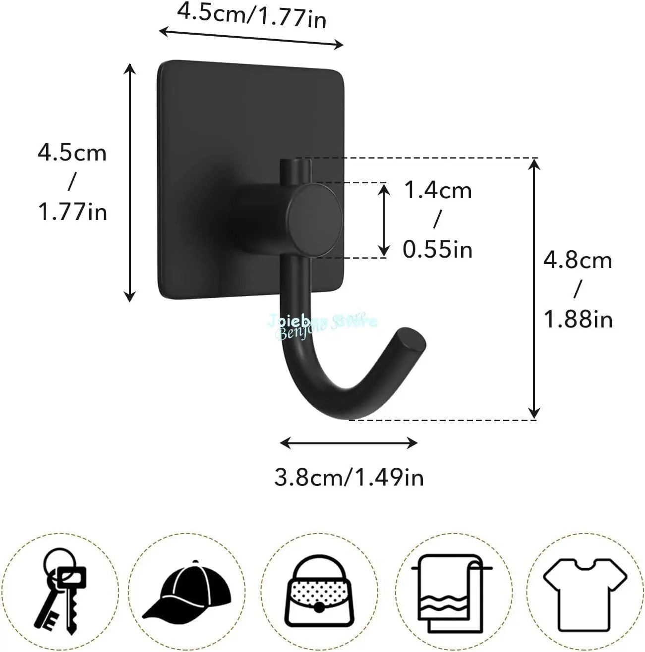 thumb