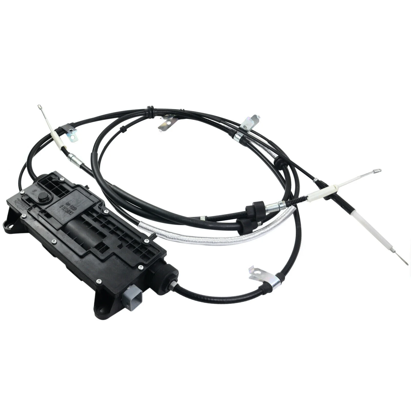 

High-quality Customized LR072138 Auto Brake Systems Parking Brake Actuator